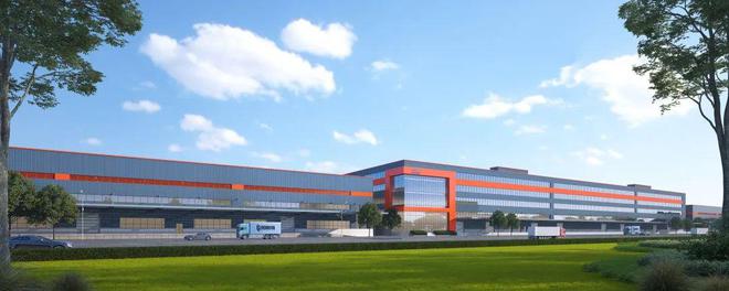 在漳州市區建設廠房有機會減免城市基礎設施配套費