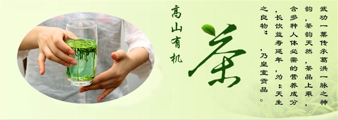 江西省江蓮實業發展(武功一葉)