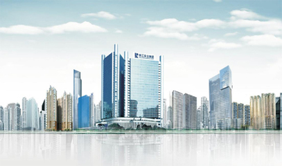 合生雅居 熱烈歡迎珠江實業考場團一行