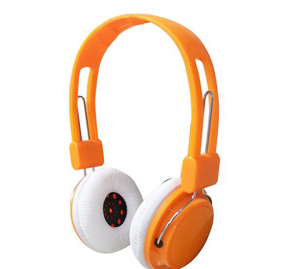 【【廠家直銷】 頭戴式皮革泡沫設計電腦耳機 糖果色 外觀靚麗】價格_廠家_圖片