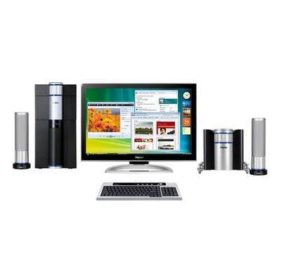 海南德天實業產品分類海爾電腦系列