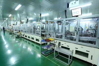 【項目】東方龍商務上海總部將于2月下旬舉行鋰離子動力電池生產項目政府對接會