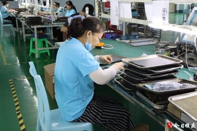 【南充】順慶:企業實現智能化生產 加快形成新質生產力