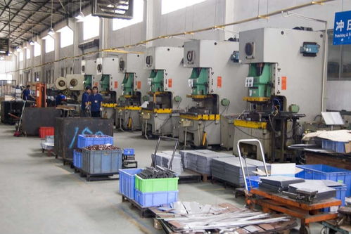 江門美亞電器制品廠招聘 智通人才網