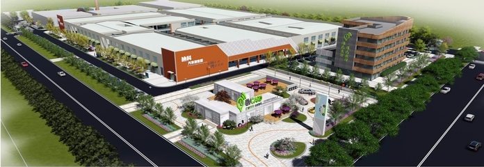 東華汽車(chē)實(shí)業(yè)