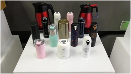 哈爾斯實業 轉危為機 研發新產品 進一步提升產值