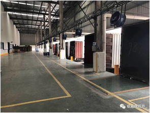 包裝企業(yè)如何向管理要效益 探訪合興實(shí)業(yè)工廠精細(xì)化管理體系