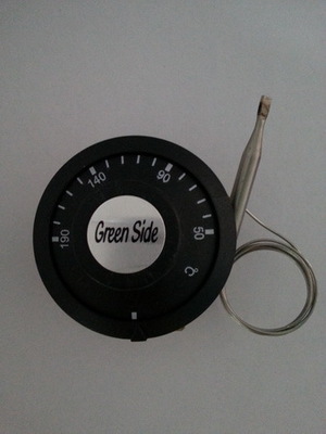 【【推薦】GreenSide溫控開關 50℃~190℃ GSH-190】價格,廠家,圖片,電工開關,上海東曙實業-