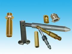 電器配件價格實惠--【實力廠家】生產供應電器配件圖片|電器配件價格實惠--【實力廠家】生產供應電器配件產品圖片由揚州朗勁塑膠實業公司生產提供-