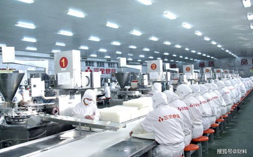 年銷1400億元,是國人公認的 垃圾食品 ,歐美人卻當家常便飯