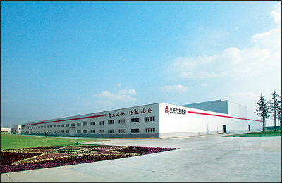 江蘇九鼎新材料股份-中國貿易網-會員網站