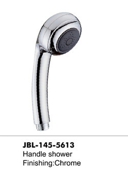 【【嘉柏萊】手持花灑 增壓花灑 噴霧花灑 花灑 5613】價格,廠家,圖片,淋浴器/淋浴柱/花灑,開平市嘉柏萊衛浴實業-