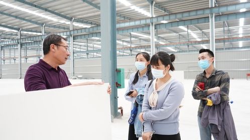 賀州旺高工業區 筑好巢引得鳳凰棲