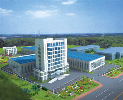 擂響戰鼓再出發 長清區24個重點項目集中開工