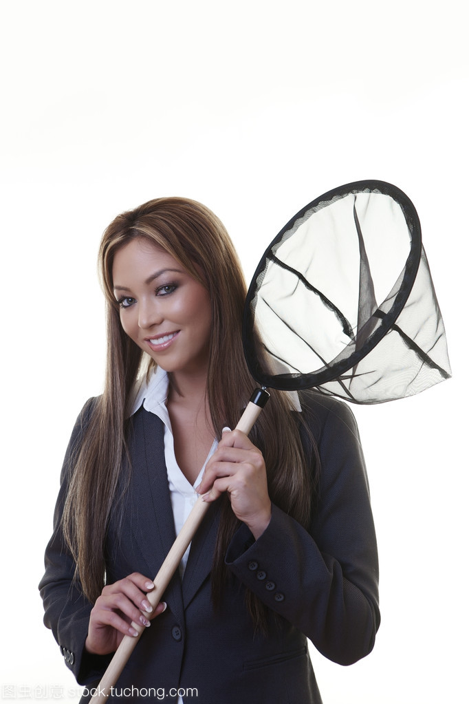 女實(shí)業(yè)家