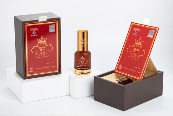 上市6周年,白云山維一植物精油始終美好相伴!_產(chǎn)品_品牌_一公司