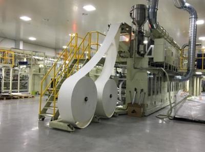 母嬰龍頭貝因美集團(tuán)投產(chǎn)口罩背后:母嬰產(chǎn)品流水線堪稱天然防疫工廠