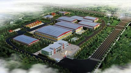 中國(guó)從世界工廠到世界市場(chǎng)之變