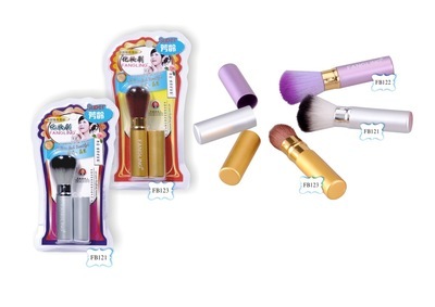 【芳齡FB123,廠家供應(yīng)芳齡粉刷等美容工具產(chǎn)品】價(jià)格,廠家,圖片,化妝刷、刷包,廣東芳齡實(shí)業(yè)-