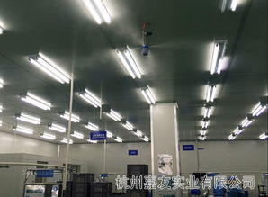 高壓微霧加濕系統(tǒng)與干霧加濕系統(tǒng)兩款產(chǎn)品對比