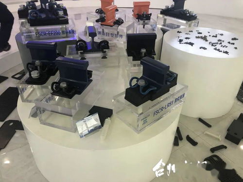 臺州這個地方至今未通鐵路,相關(guān)產(chǎn)業(yè)卻每年有60多億