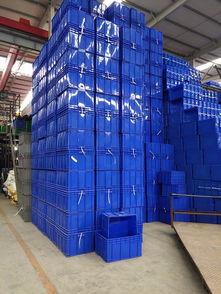 四川塑料周轉(zhuǎn)箱生產(chǎn)廠家 塑料周轉(zhuǎn)箱批發(fā)廠家