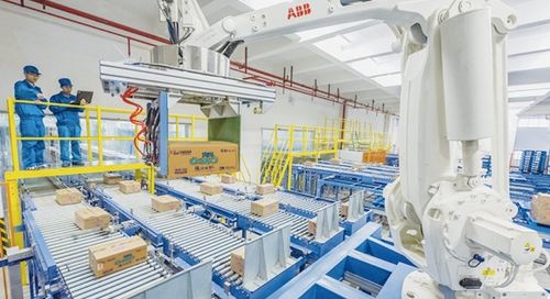 拼多多 媽媽的透明工廠 溯源安兒樂 重返國(guó)產(chǎn)尿褲初生地