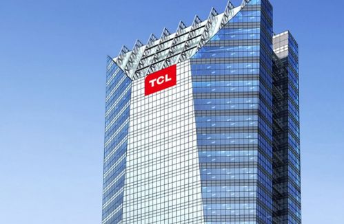 2023年tcl實業營收突破1200億元,同比增長13