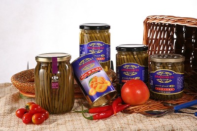 深圳振鵬達實業集團