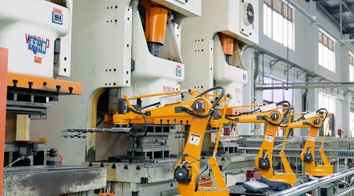 福建民企有多強 看看他們你便知