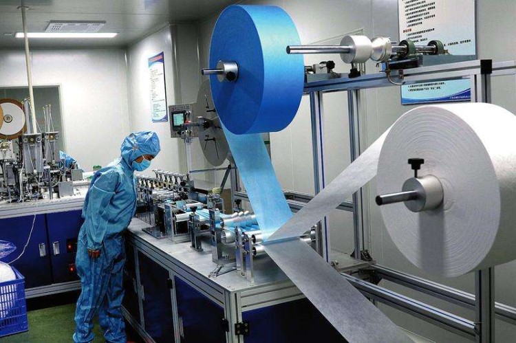 迎戰疫情 比亞迪牌口罩即將平價面向市場