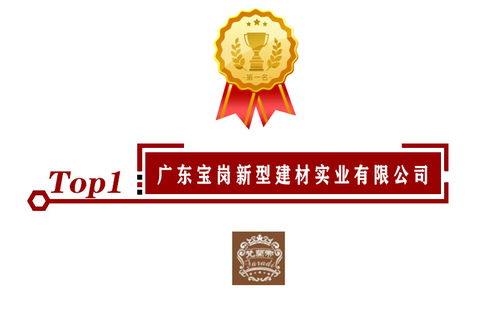 2020年 肌理壁膜十大品牌 企業入圍名單 榮譽揭曉
