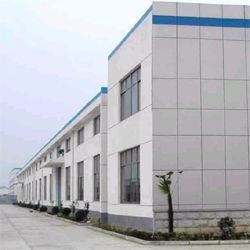 深圳市正昌宏電子輔料制品廠 公司簡介