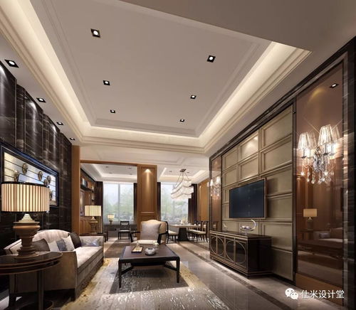 2017最新高清效果圖合集