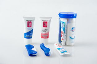 鄭州美易酒店用品公司 實業鑄就品質，高清洗漱套裝圖片展示